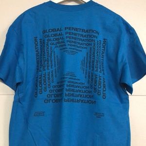 STRAYE Short sleeve T-shirt